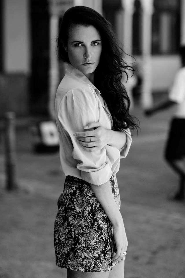 Female model photo shoot of Emma W hong kong