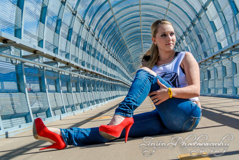 Female model photo shoot of Hily Lynn in Albuquerque, NM