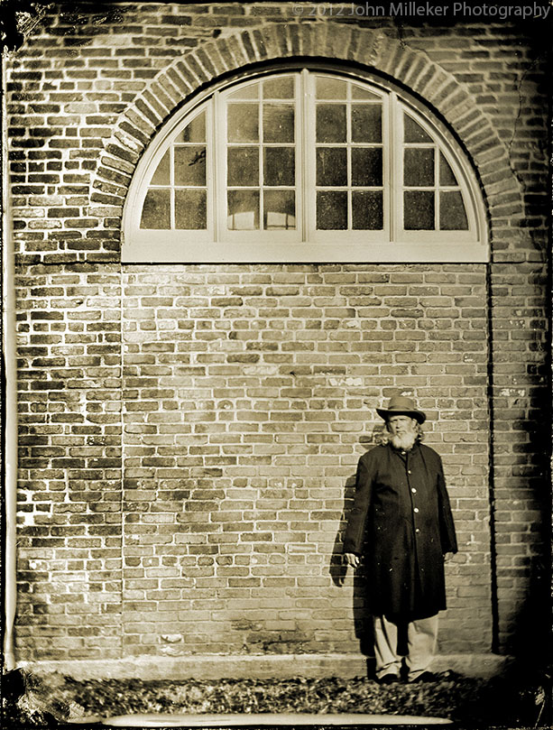 Male model photo shoot of John Milleker in Harpers Ferry, WV