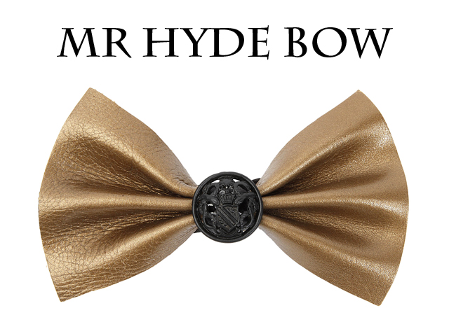 Male model photo shoot of Mr Hyde Bow Inc