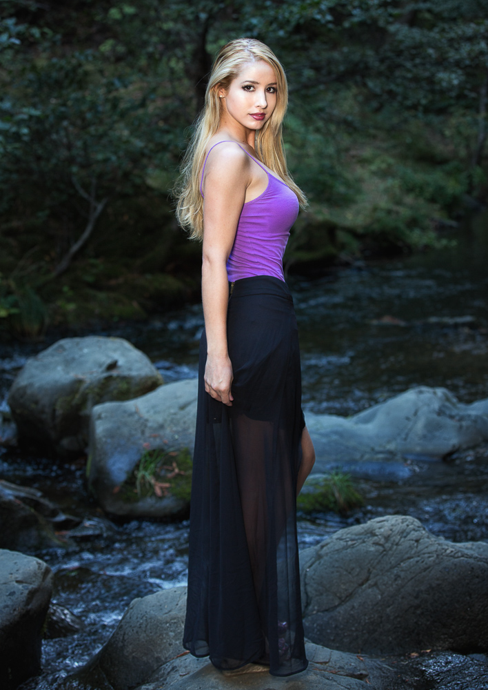 Female model photo shoot of Pamela Marie_ by PMT42 Photography