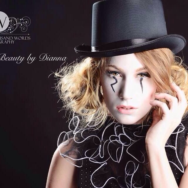 Female model photo shoot of BeautybyDianna