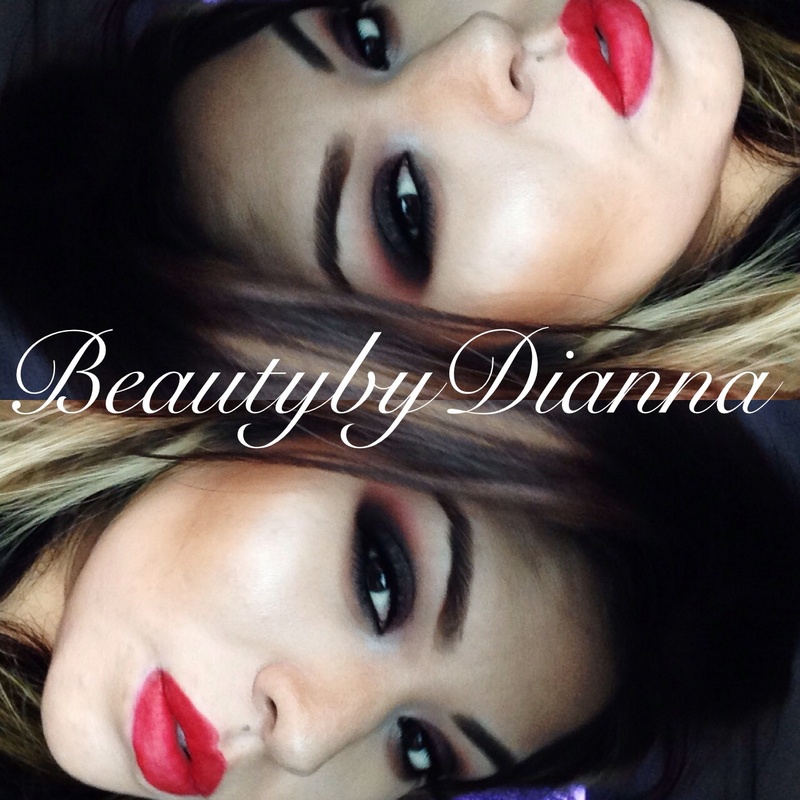 Female model photo shoot of BeautybyDianna