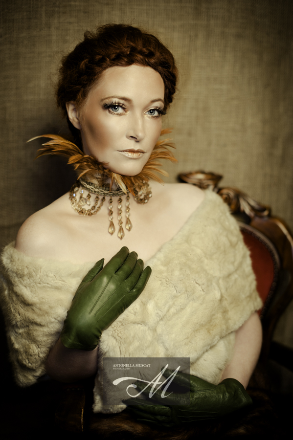 Female model photo shoot of Antonella Muscat in Norwich