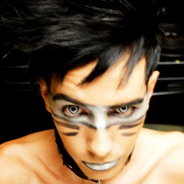 Male model photo shoot of Aleksandr Gonzalez in Mesa, AZ