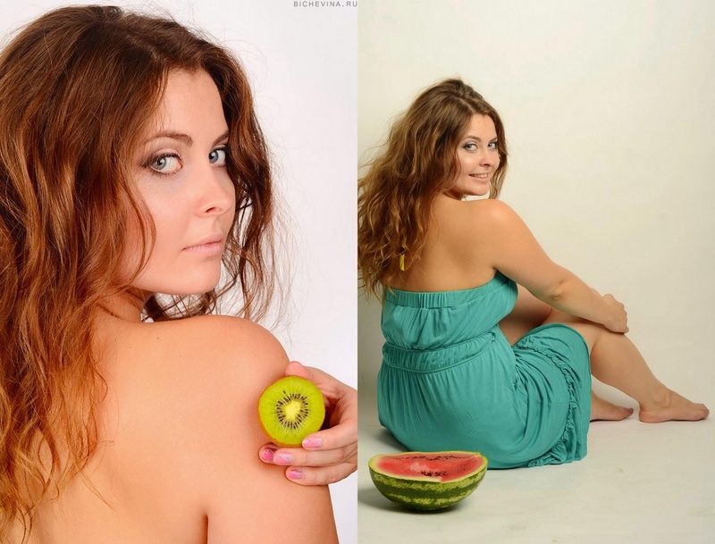 Female model photo shoot of Maria Smotrova