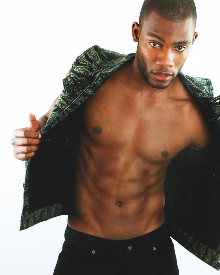 Male model photo shoot of Jargon_Dancer in Los Angeles,CA