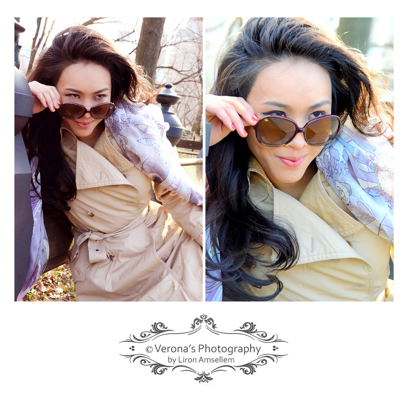 Female model photo shoot of Veronas Photography