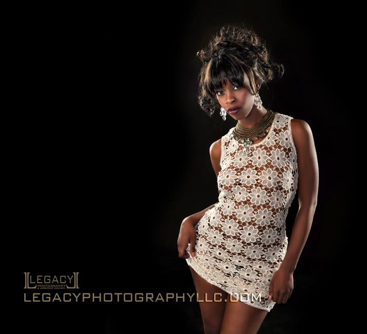Female model photo shoot of Kush Dior by Legacy Photography LLC in Shreveport, La