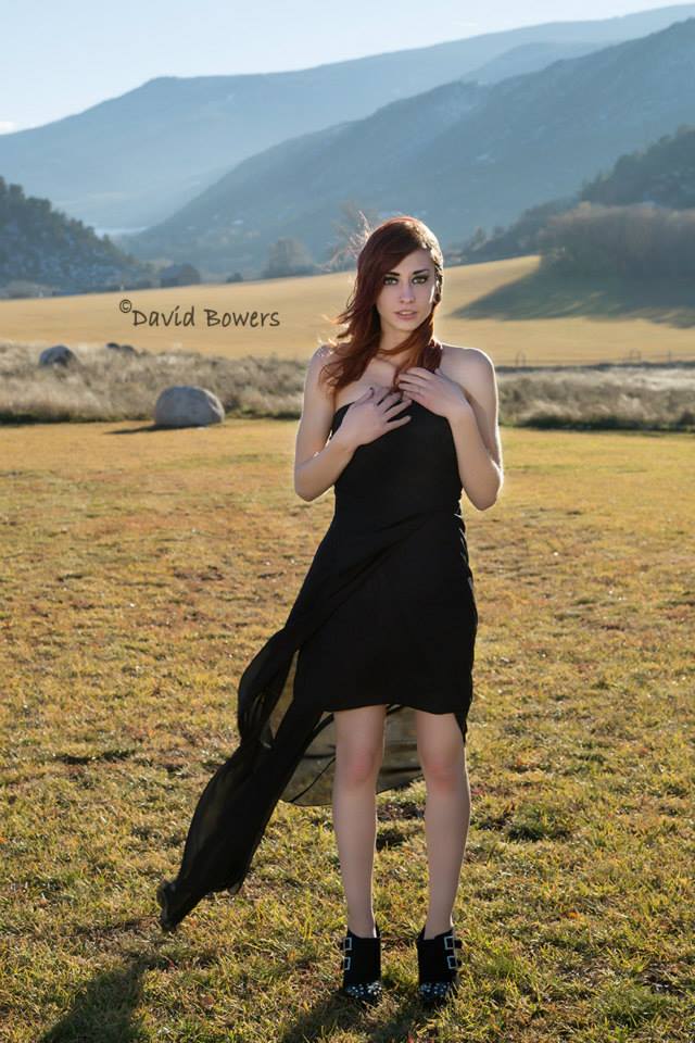 Female model photo shoot of Jessie Hawks by Red Cliff Photography in Glendwood Springs, CO