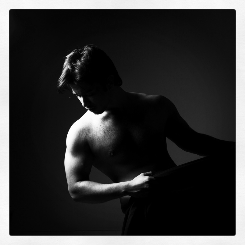 Male model photo shoot of Jeem Chy