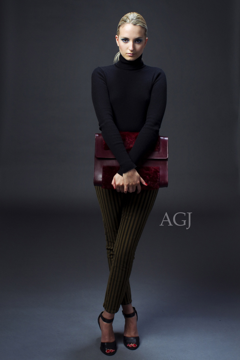Female model photo shoot of Alice GJ