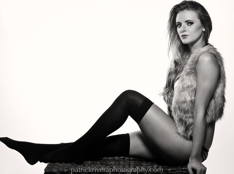 Female model photo shoot of Plamena Mihaylova