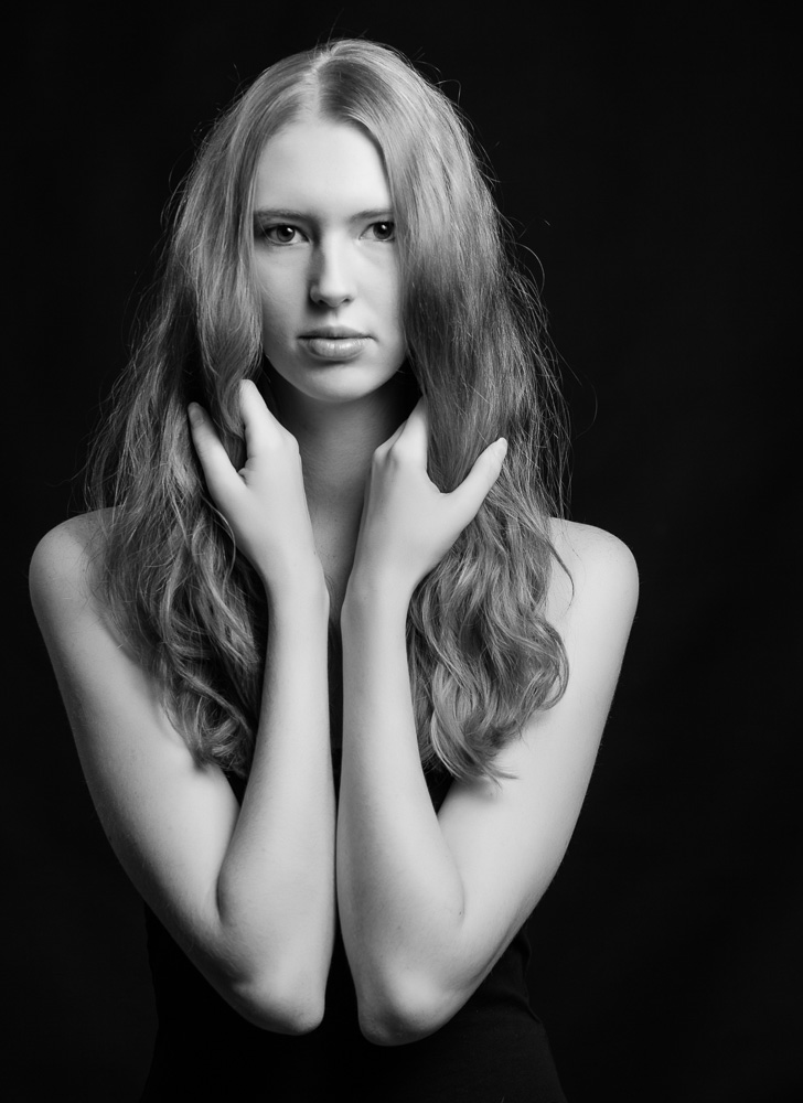 Female model photo shoot of Michelle Grootveld