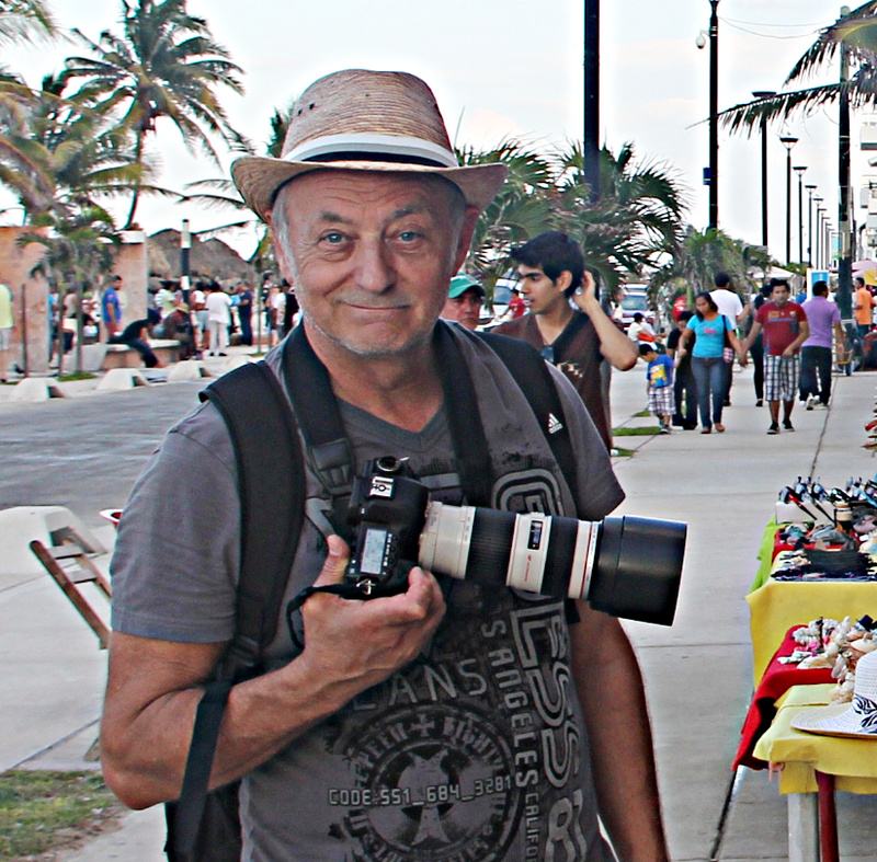 Male model photo shoot of Elido Turco in Progresso Yucatan Mexico