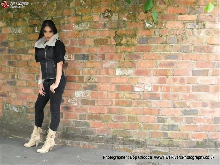 Female model photo shoot of Polly B in Wolverhampton