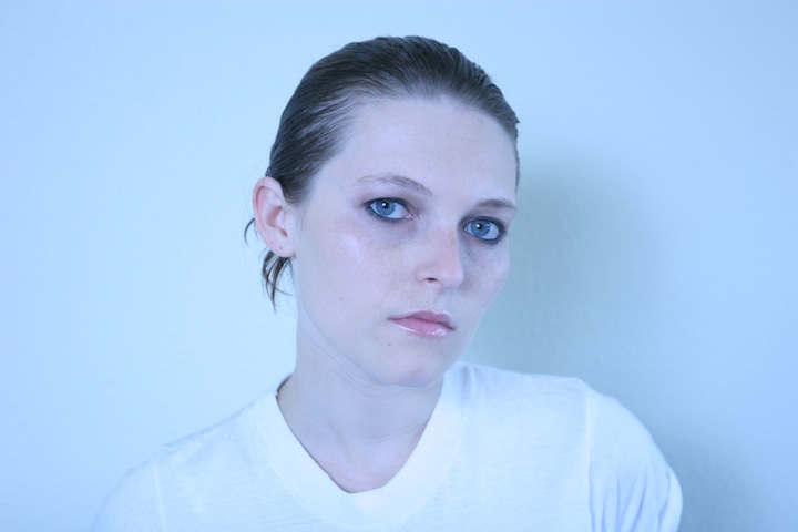 Female model photo shoot of Maren McGuire