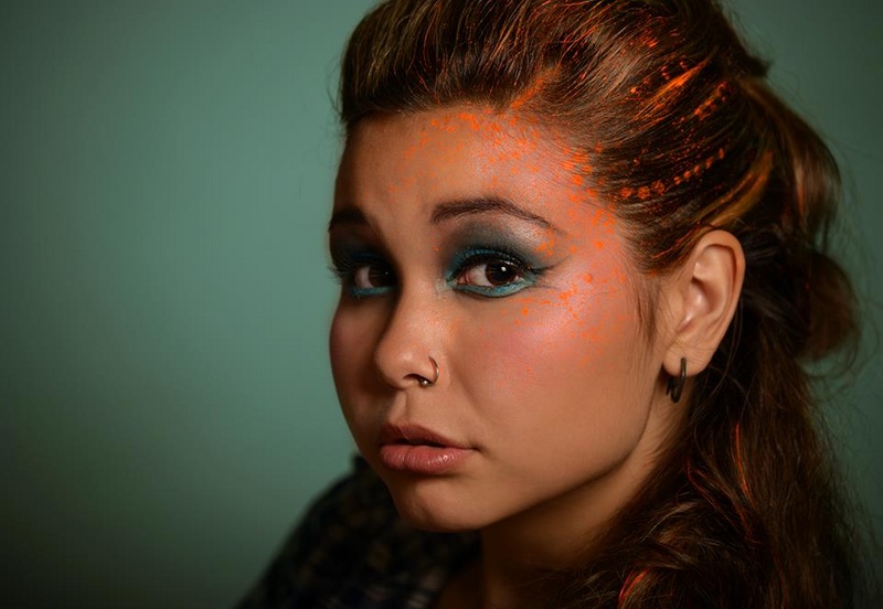 Female model photo shoot of Bri Gonzales by SquamishPhoto