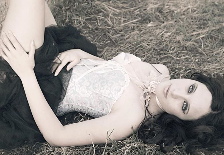 Female model photo shoot of Odette Niemand in Darling, West Coast