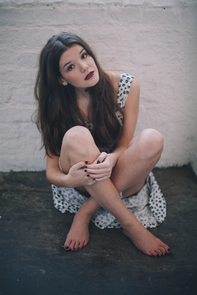Female model photo shoot of Jen Shonick