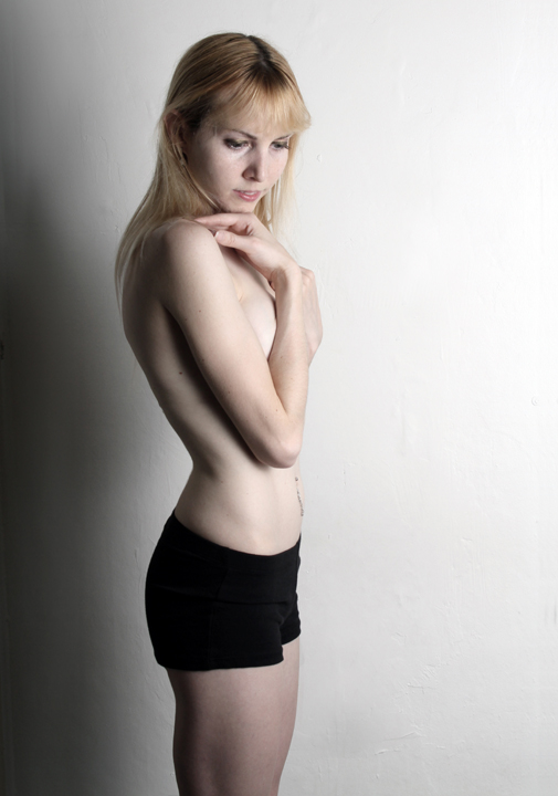 Female model photo shoot of Heather Brianna