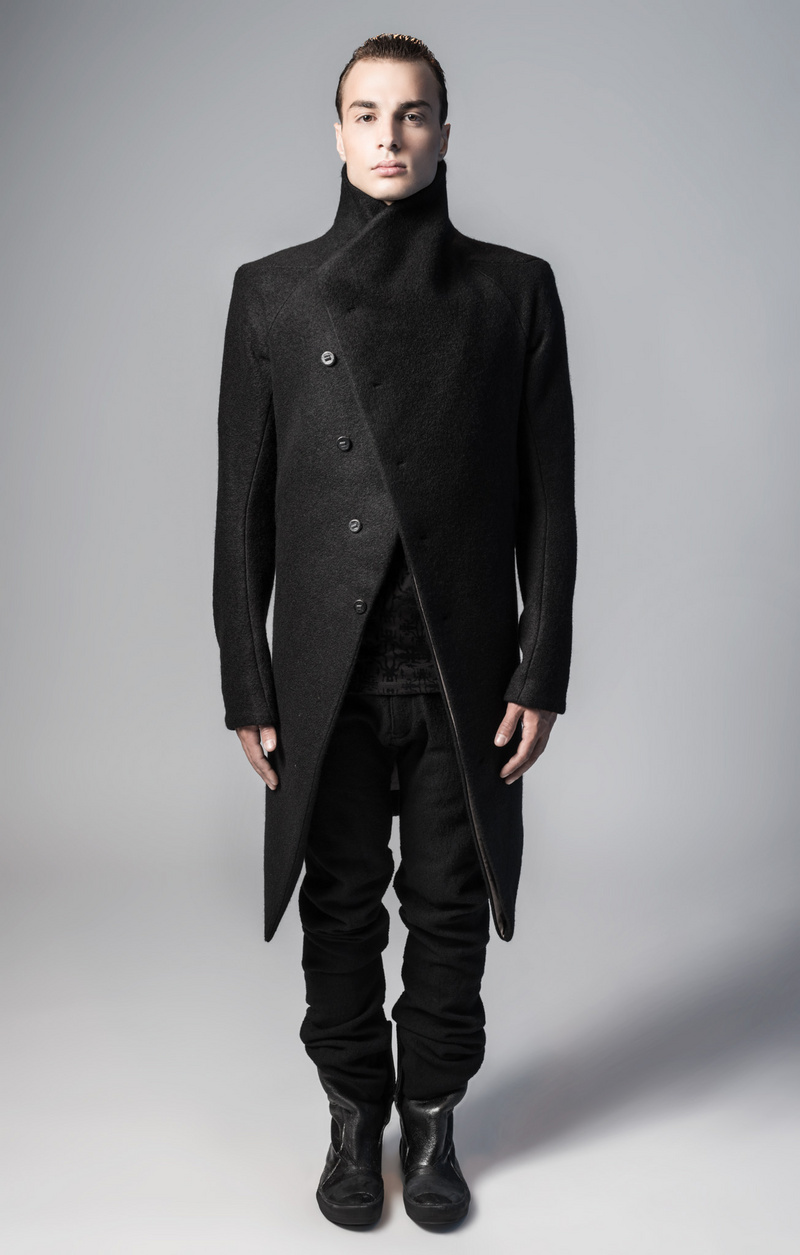 Male model photo shoot of Yanni Gari in Richmond - Shopafar