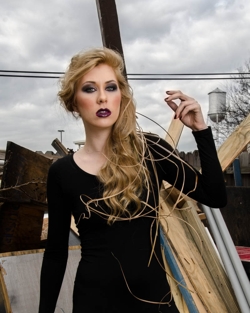 Female model photo shoot of NikkiStewart in Columbus, GA