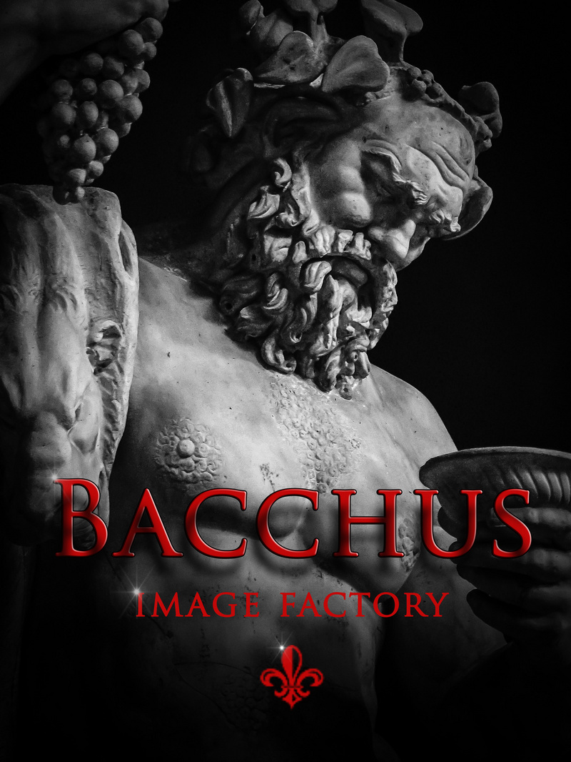Male model photo shoot of Bacchus