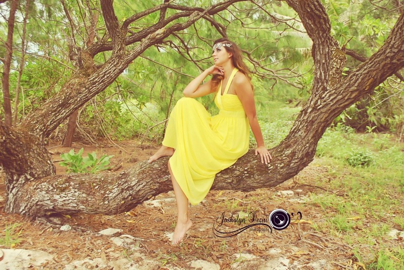 Female model photo shoot of Sarah Helena in Guam