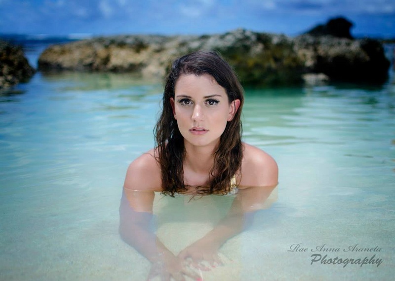 Female model photo shoot of Sarah Helena