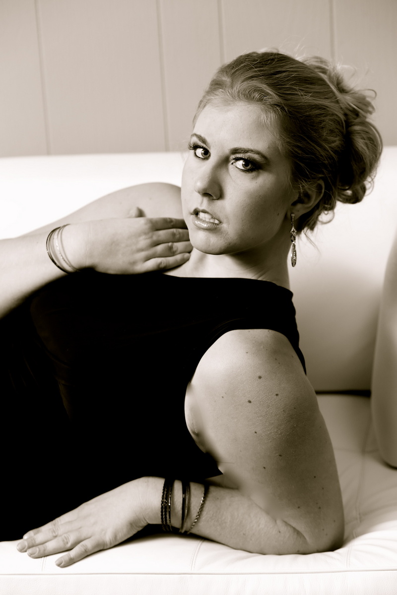 Female model photo shoot of Katie Anne McCarthy