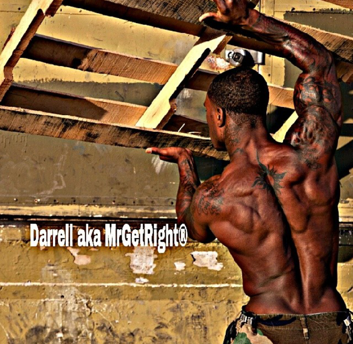 Male model photo shoot of Darrell aka mrgetright in San diego