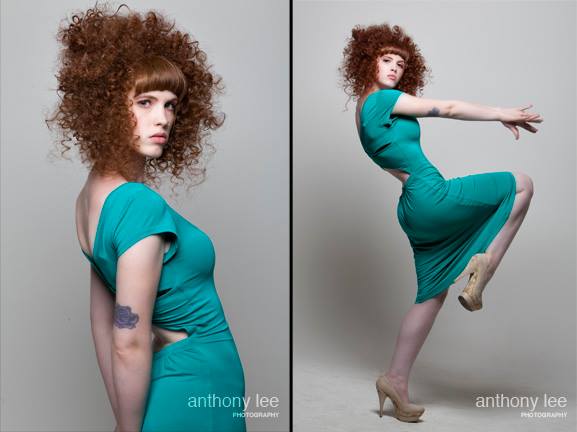 Female model photo shoot of Unknownredhead in deviantart.com