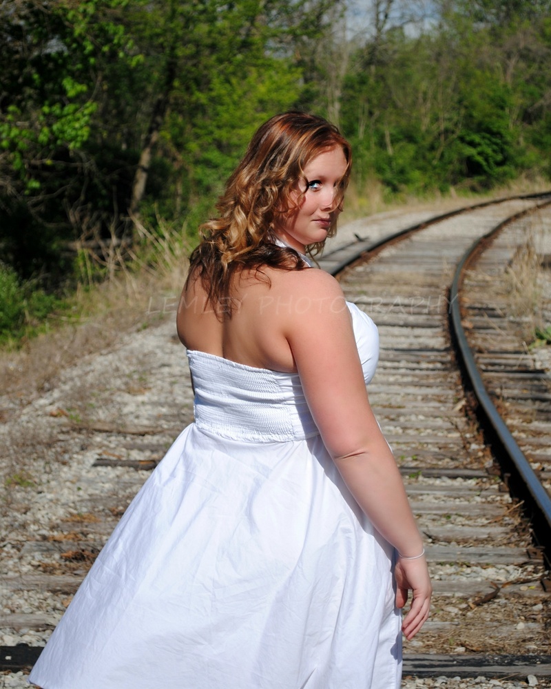 Female model photo shoot of Lemley Photography in Jackson Ohio