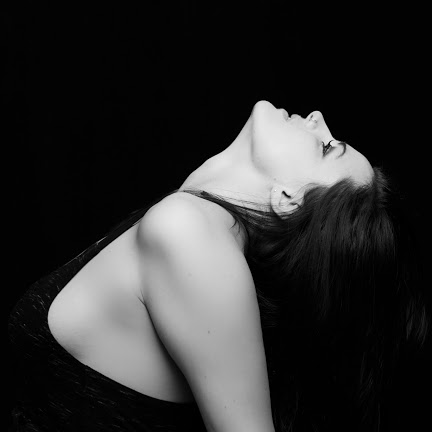 Female model photo shoot of Devon P  by Lumiere Images