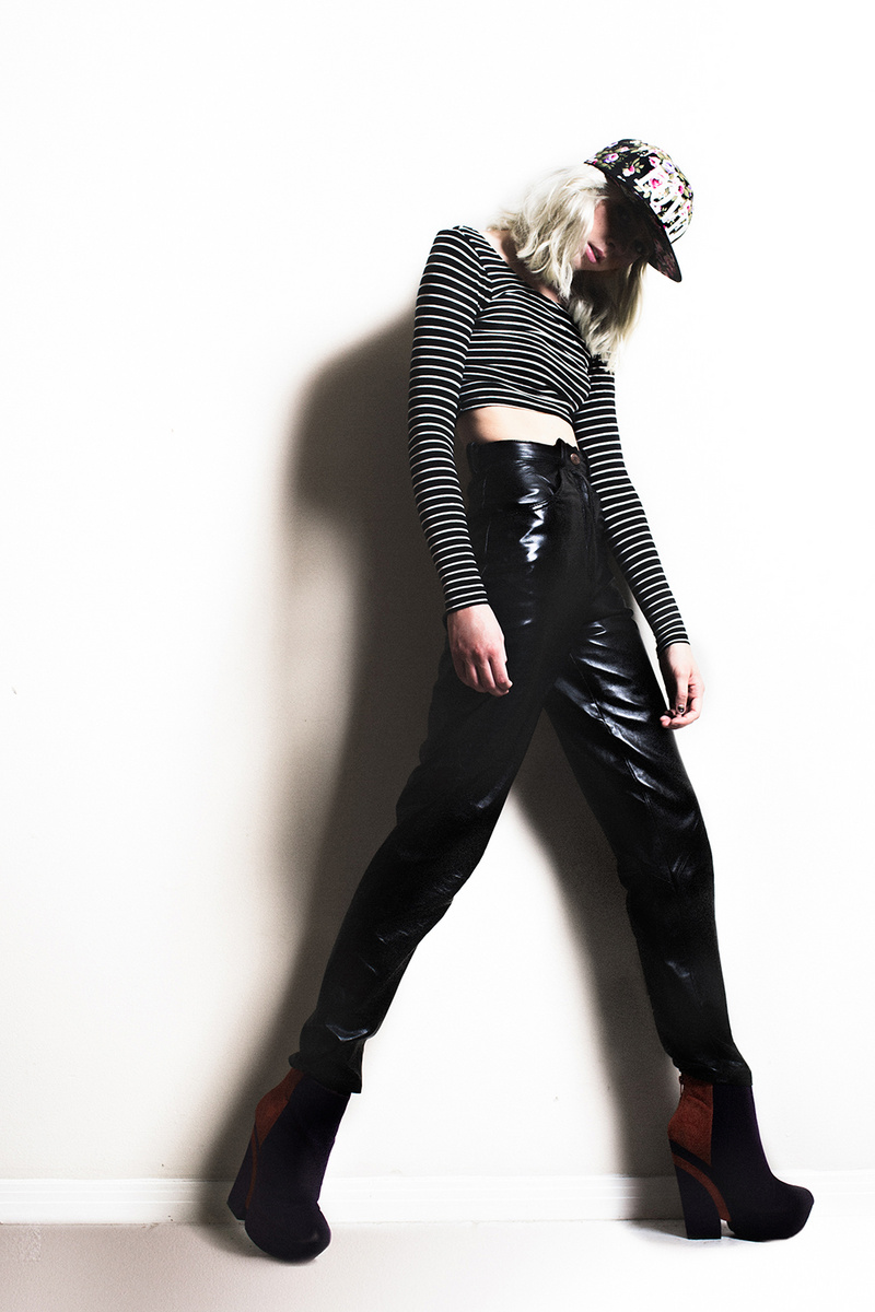 Female model photo shoot of Kelsea Holder 