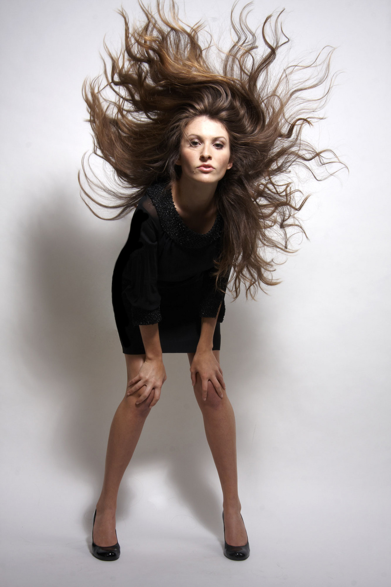 Female model photo shoot of Angela Lyon