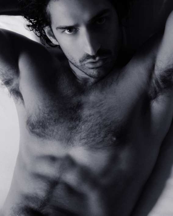 Male model photo shoot of Marco Ferrari