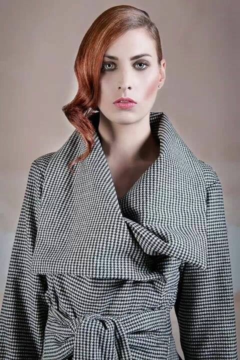 Female model photo shoot of Ali Hennings by Mick Walker 