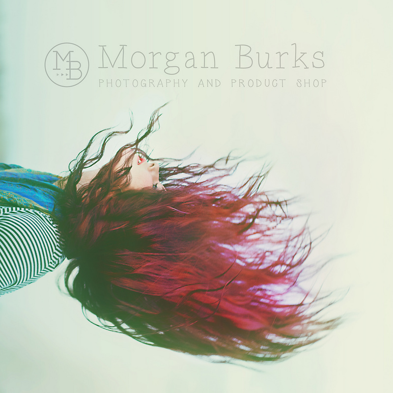 Female model photo shoot of Morgan A Burks