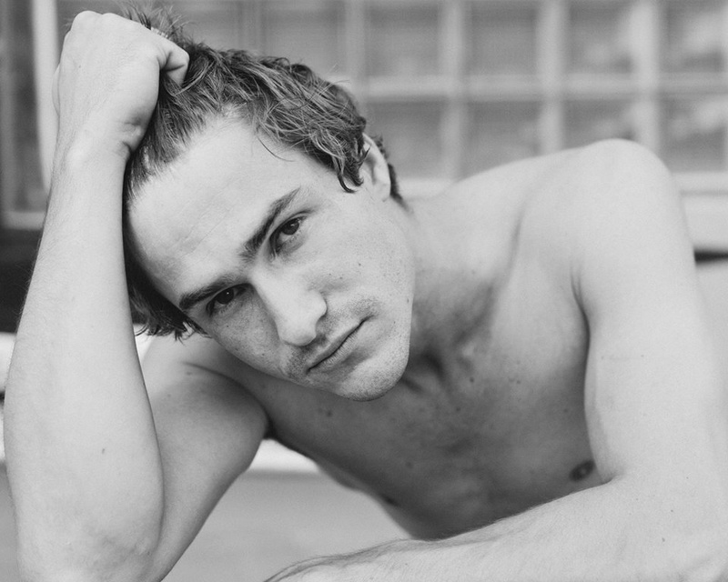 Male model photo shoot of Hunter Harrison by Oveth Martinez