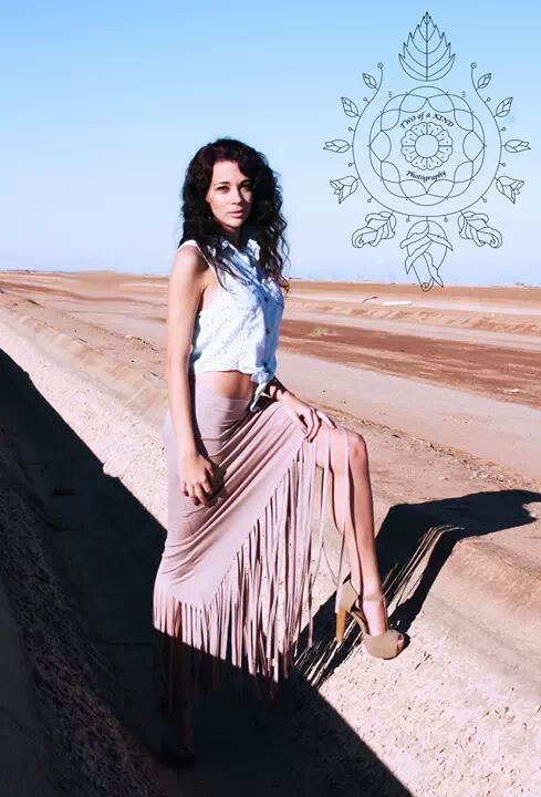 Female model photo shoot of Kylie Cowardin in Maricopa Arizona