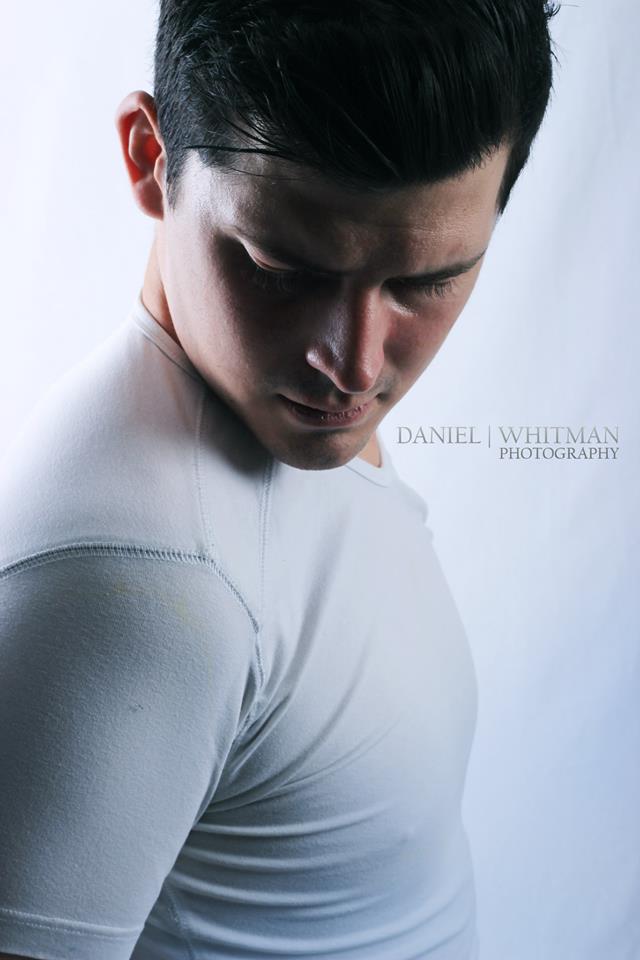 Male model photo shoot of SPH by Daniel James Whitman