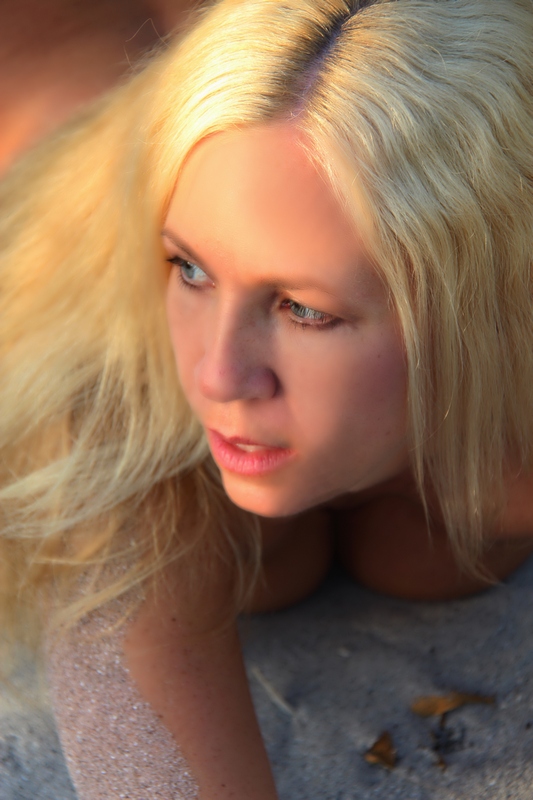 Female model photo shoot of AmandaFoxx by Bill Work Studios