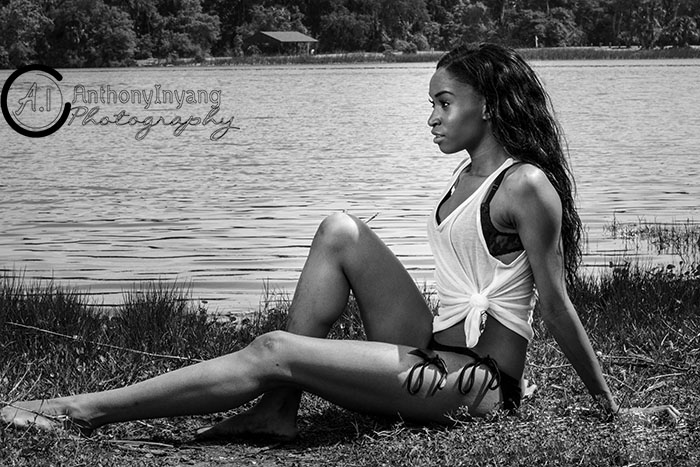 Male and Female model photo shoot of Inyang Photography and Joy Wai in Jacksonville,FL