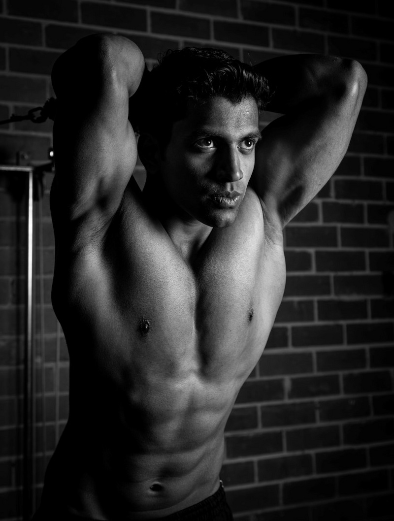 Male model photo shoot of Michael Casazza