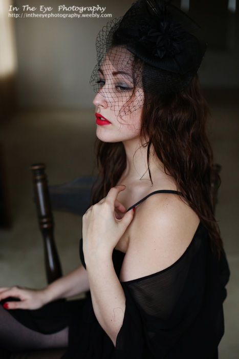 Female model photo shoot of Amy Christina