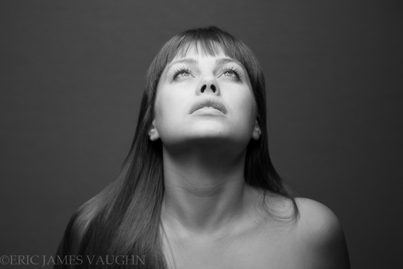 Male and Female model photo shoot of ericjvaughn and Lillias Right in Salt Lake City