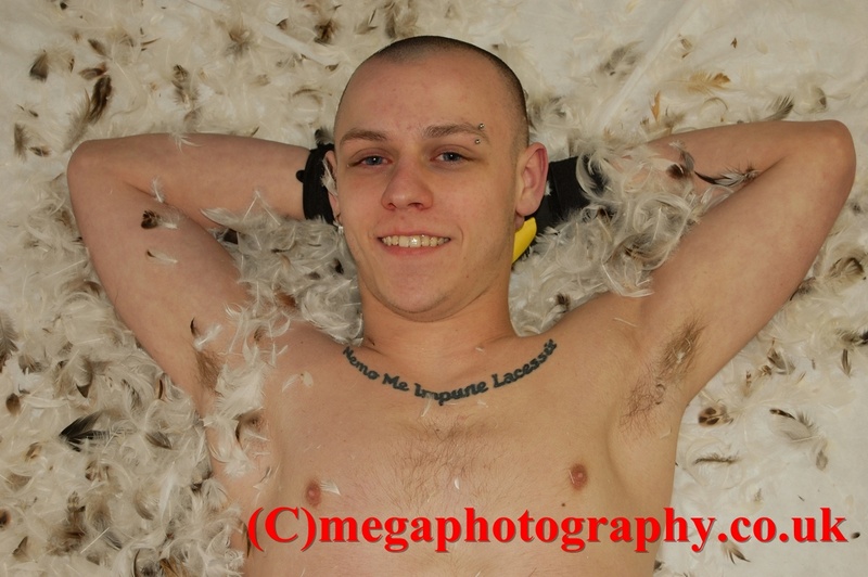 Male model photo shoot of Connor Batts by megaphotography in Edinburgh