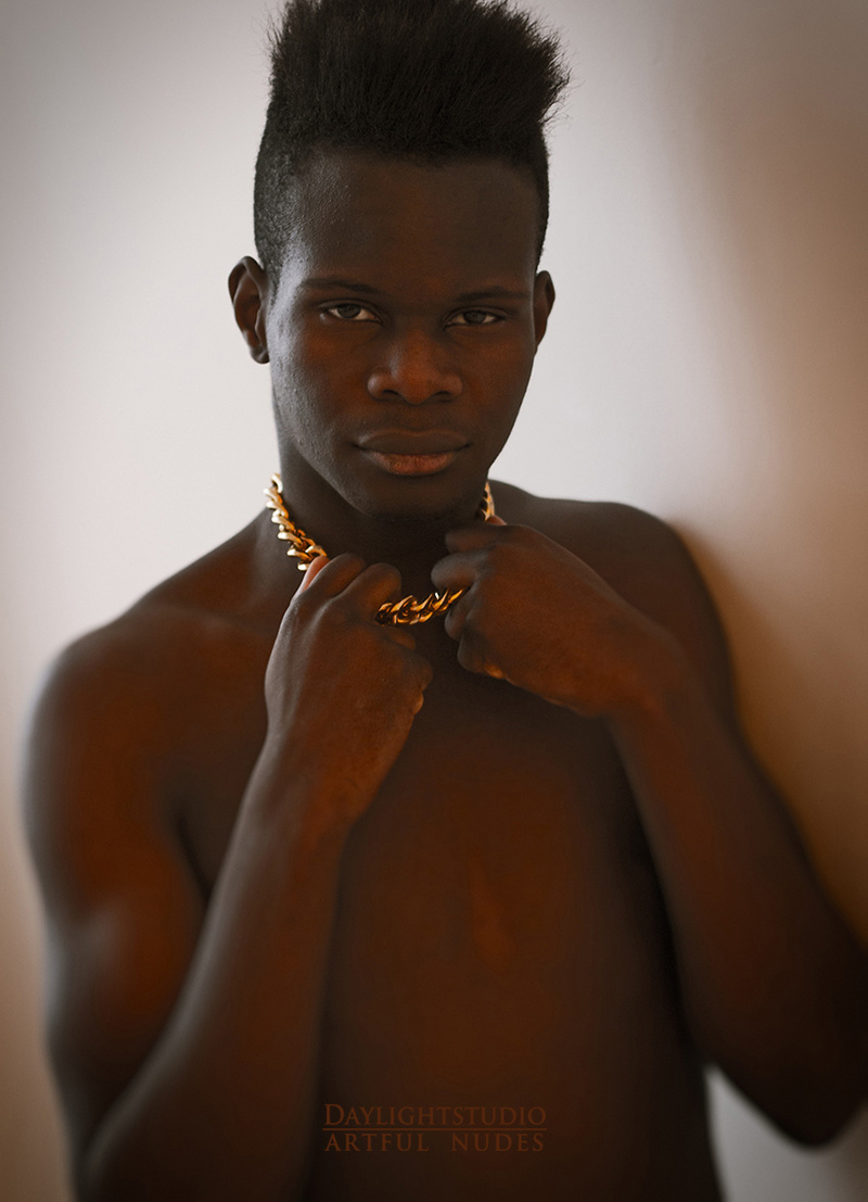 Male model photo shoot of Daylightstudio